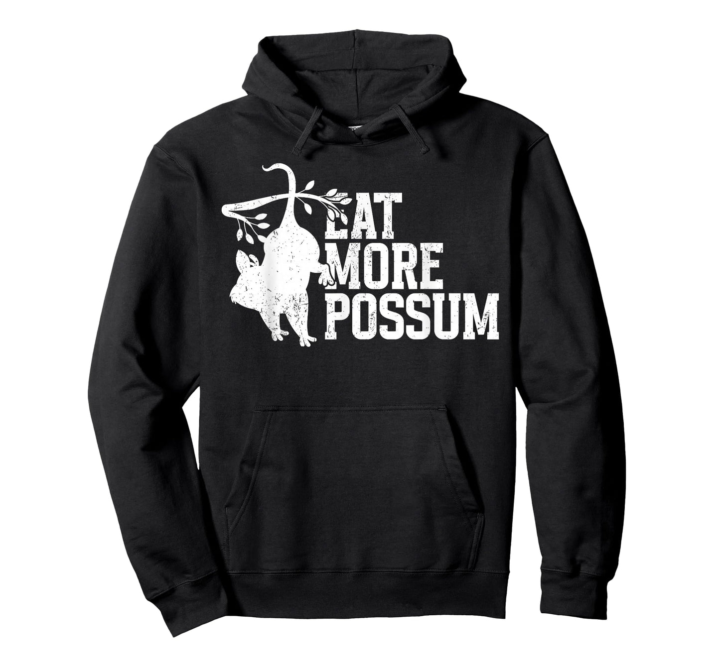 Eat More Possum T-Shirt