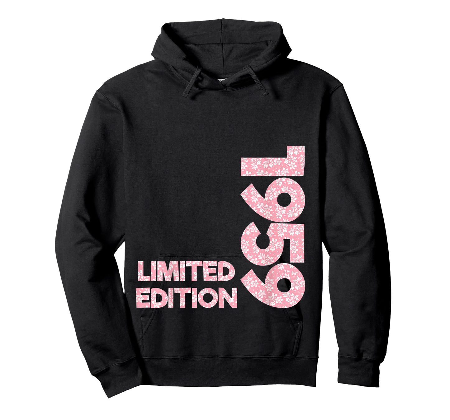 Limited Edition 1959 Birthday Women Girls 1959 Born T-Shirt