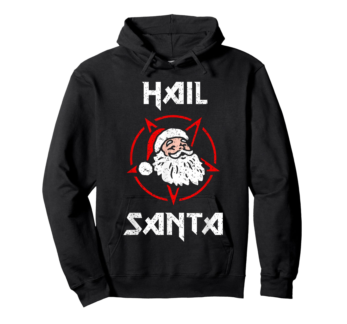 Hail Santa T-Shirt