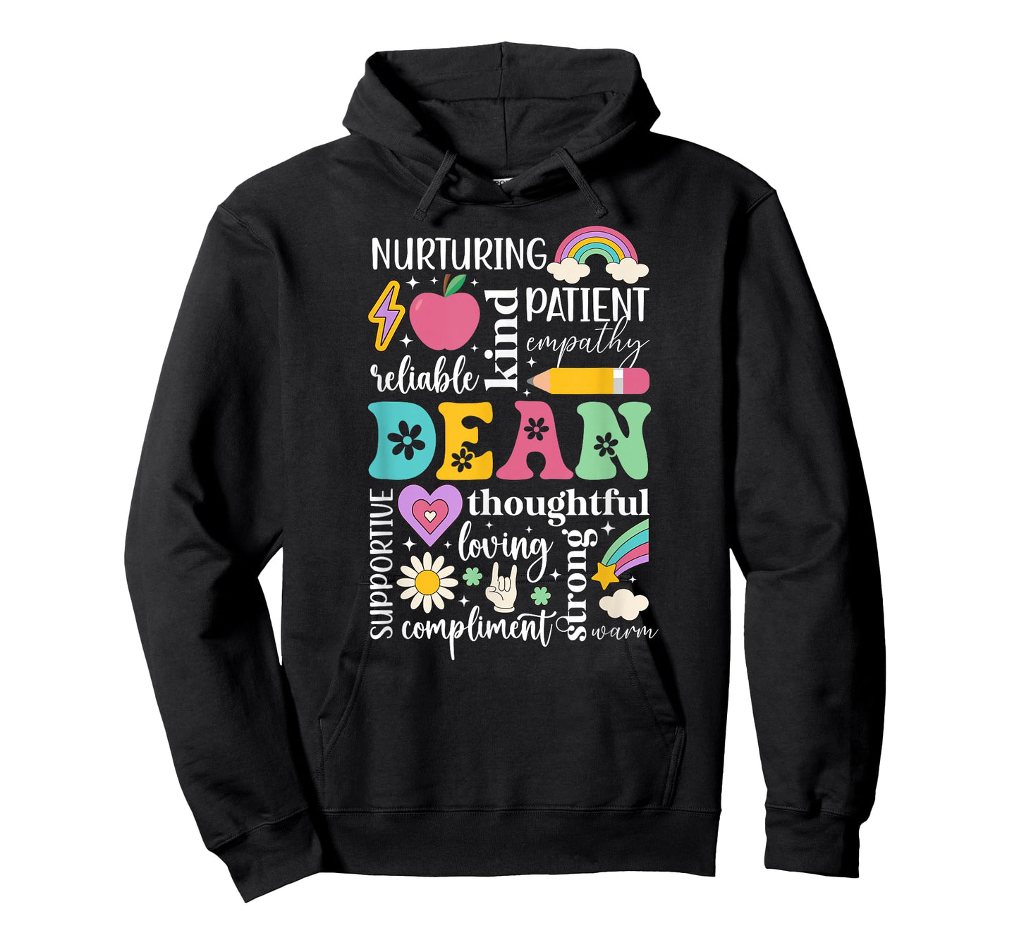 Dean Of Students Best Dean Of Students Appreciation T-Shirt