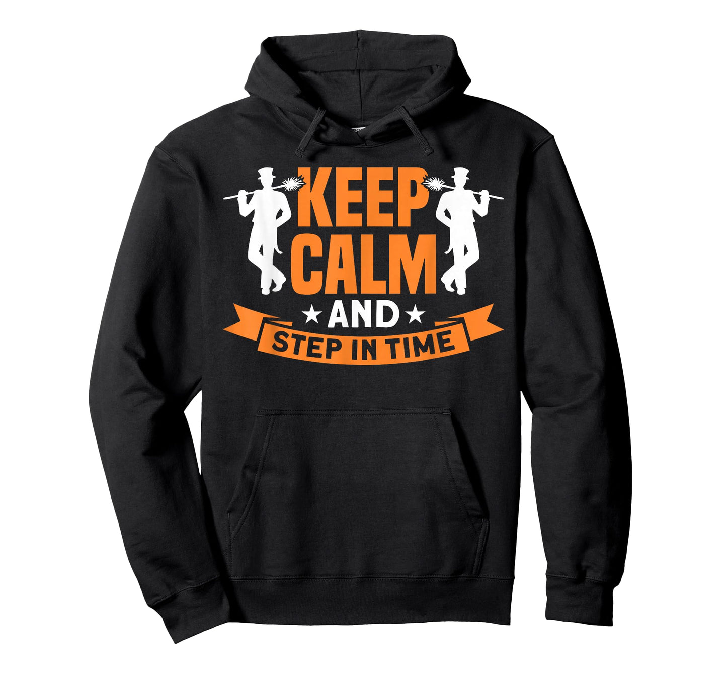 Keep Calm For Chimney Sweep T-Shirt