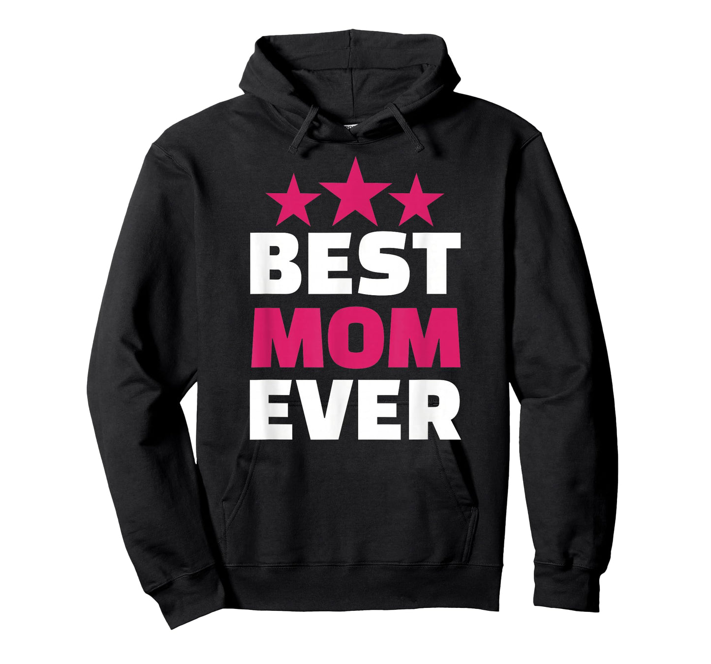 Best Mom ever T-Shirt