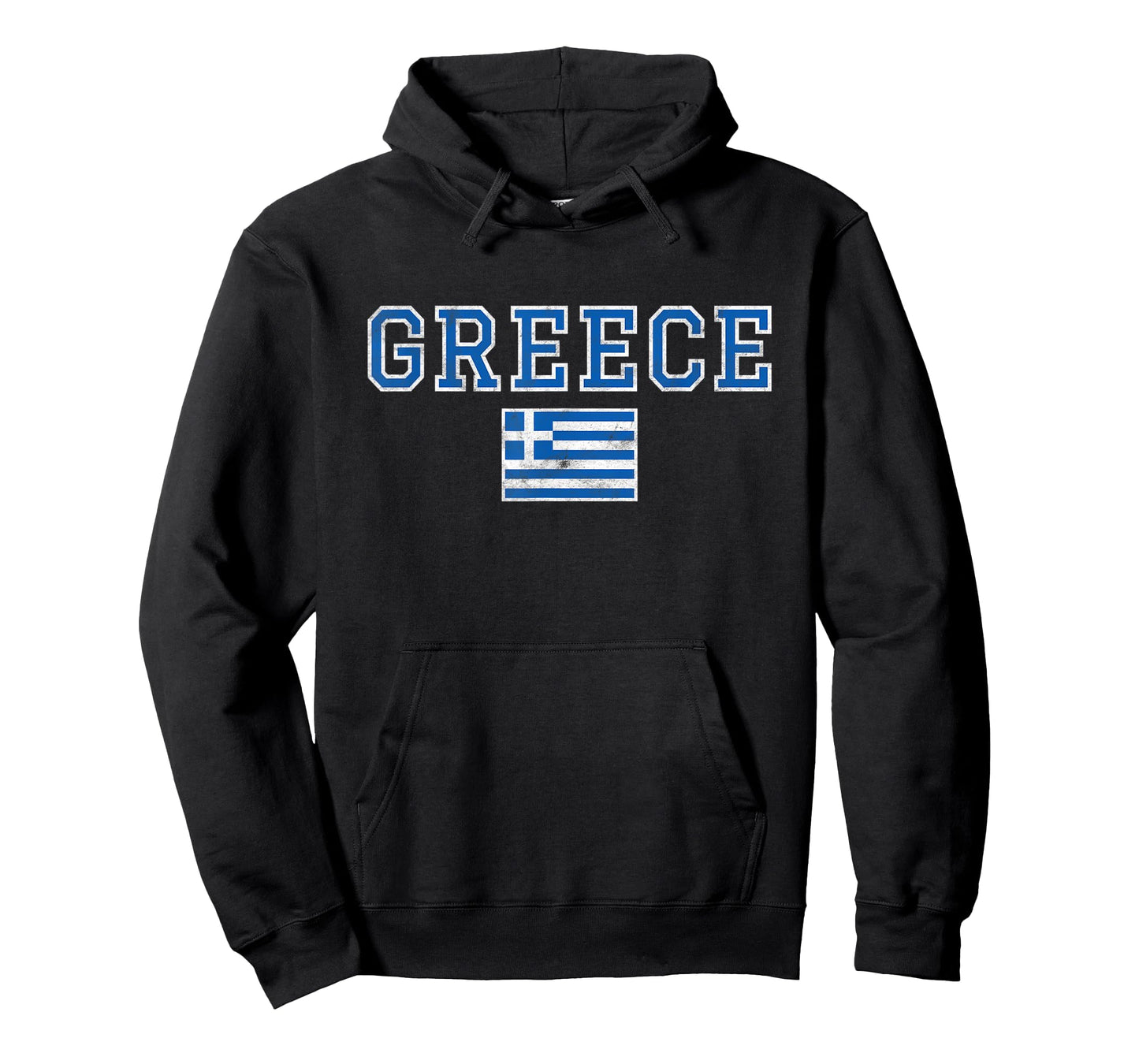 Greece T-Shirt