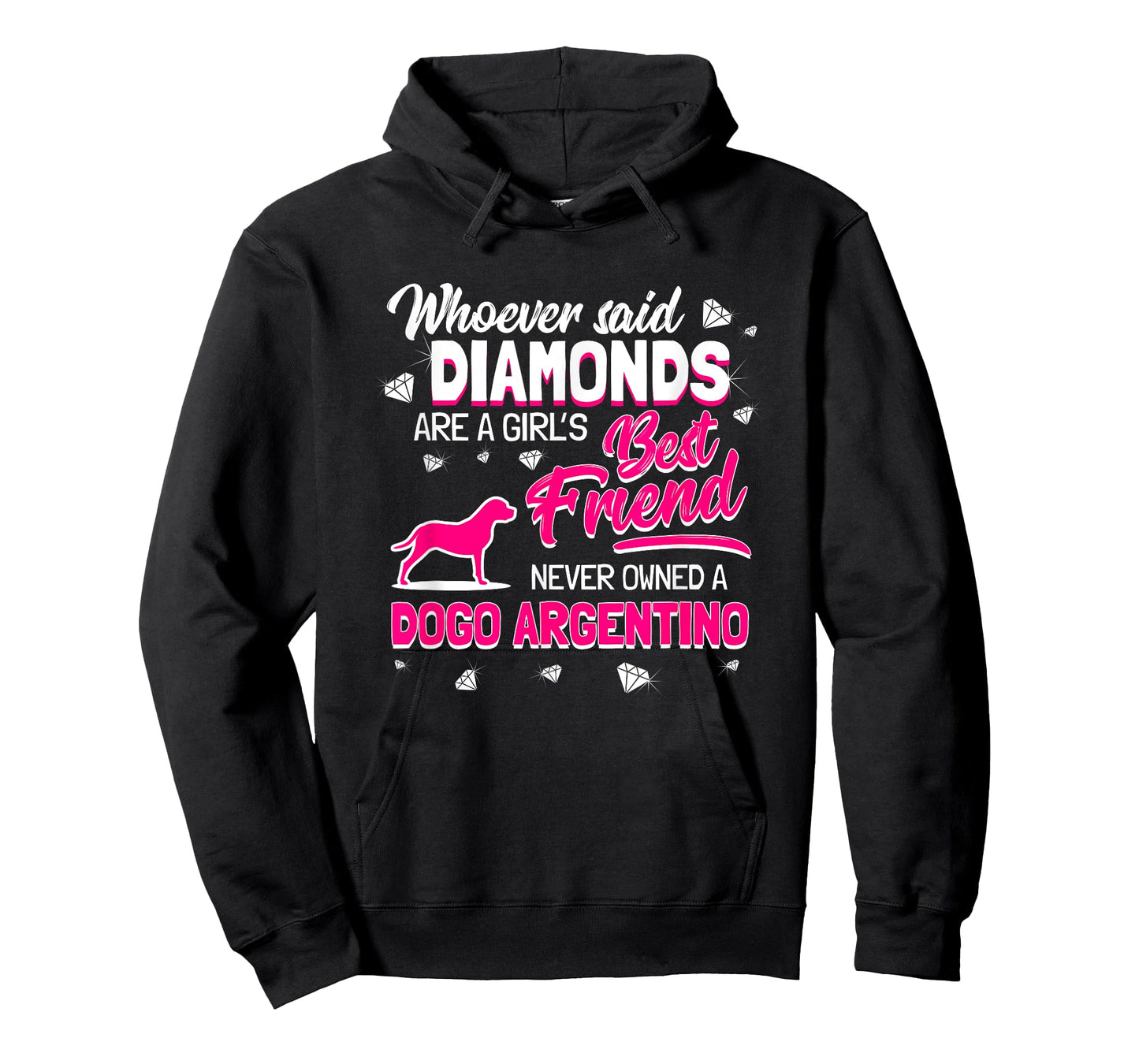 Dogo Argentino T-Shirt