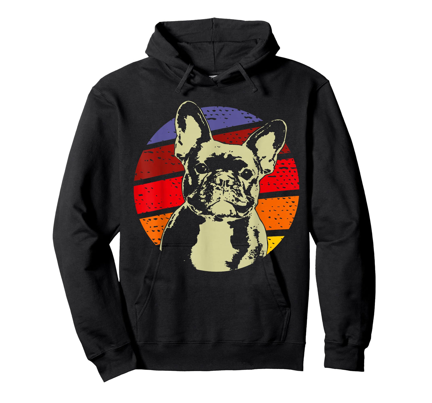French Bulldog Frenchie Dog T-Shirt