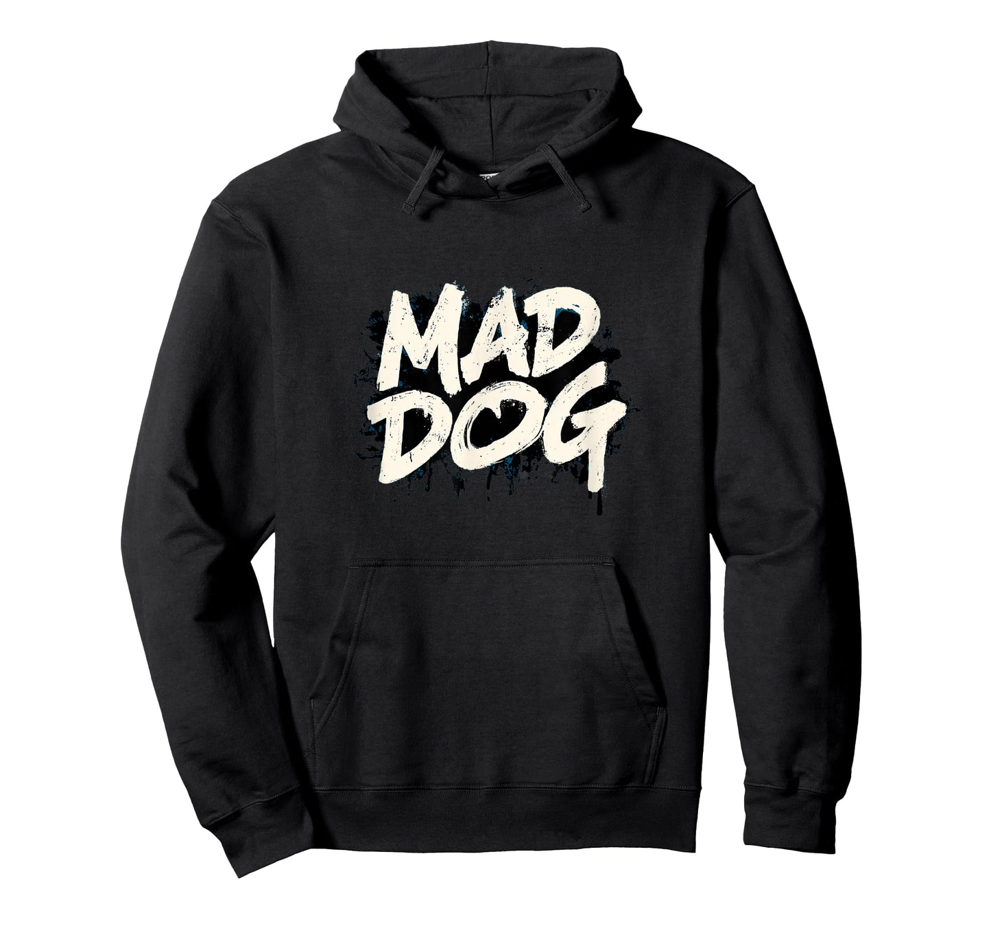 Fresh Bad Dog Statement Look T-Shirt