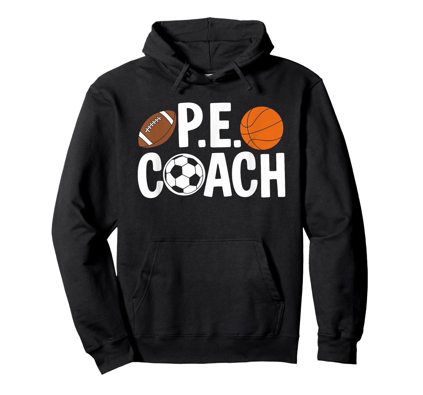 PE Gym Teacher Quotes School Class Instructor and Coach T-Shirt