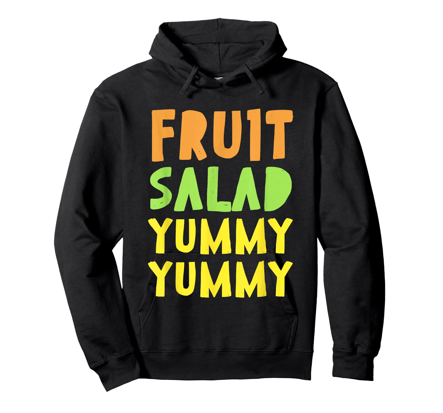 FRUIT SALAD YUMMY foodie T-Shirt