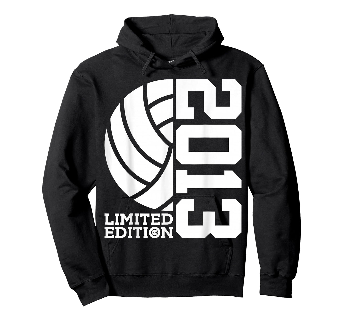 12th BIRTHDAY VOLLEYBALL LIMITED EDITION 2013 T-Shirt