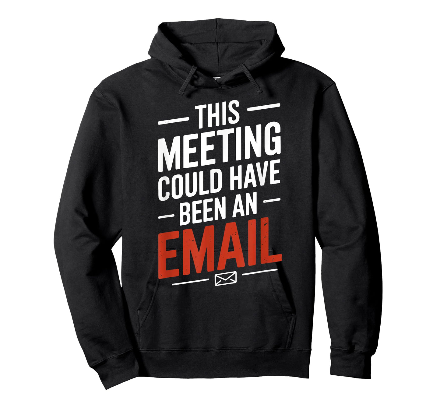 This Video Call Could Have Been an Email Funny Sarcastic T-Shirt