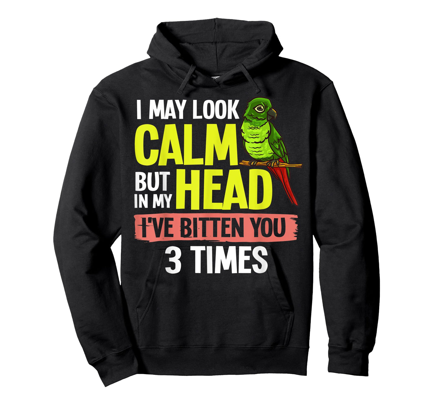 Green Cheeked Conure Cheek Bird T-Shirt