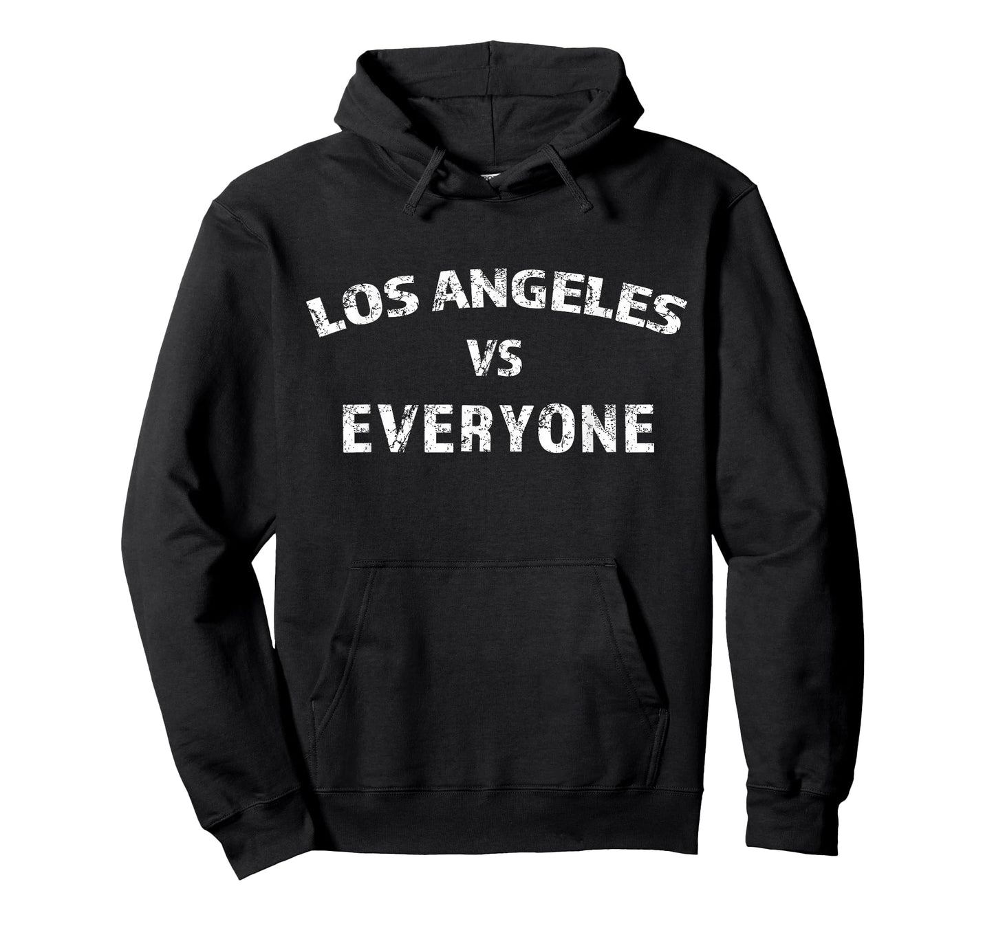 Los Angeles vs Everyone Trending Great Gift T-Shirt