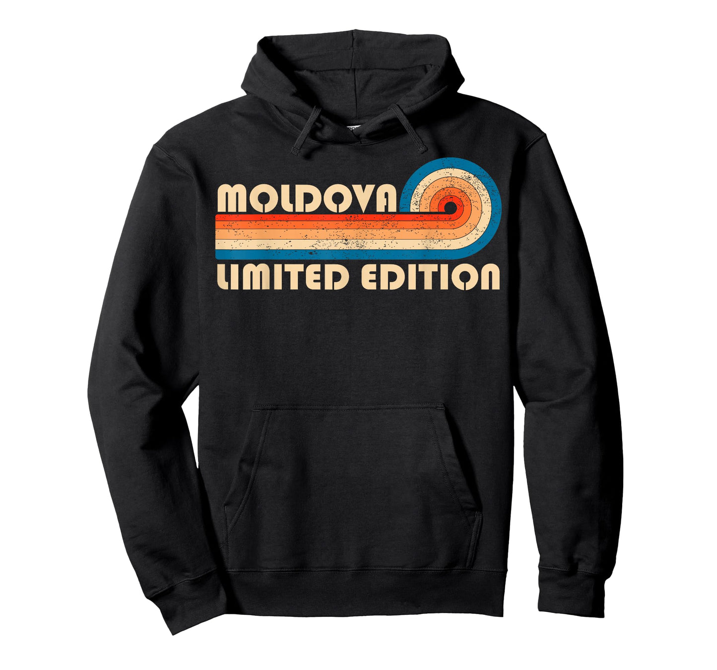 MOLDOVA Country Travel Vacation Souvenir T-Shirt