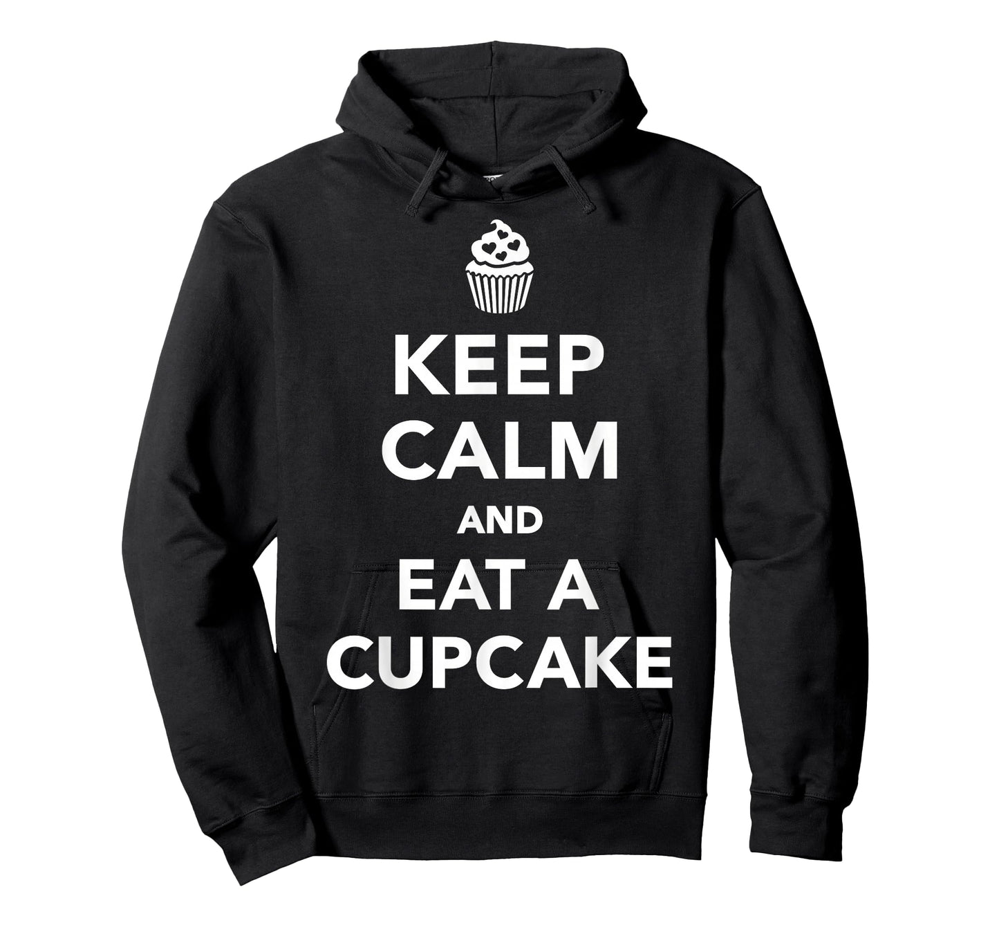 Keep calm cupcake T-Shirt