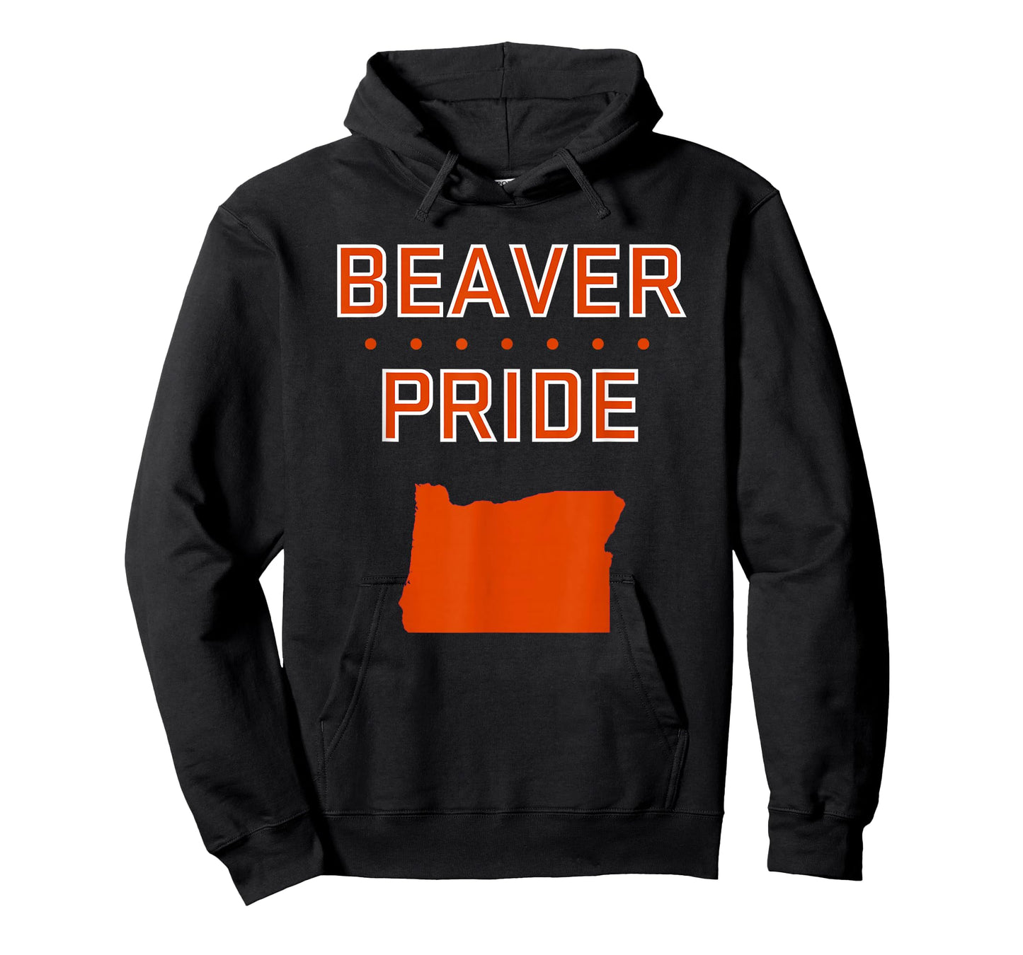 Beaver Pride | Oregon State T-Shirt