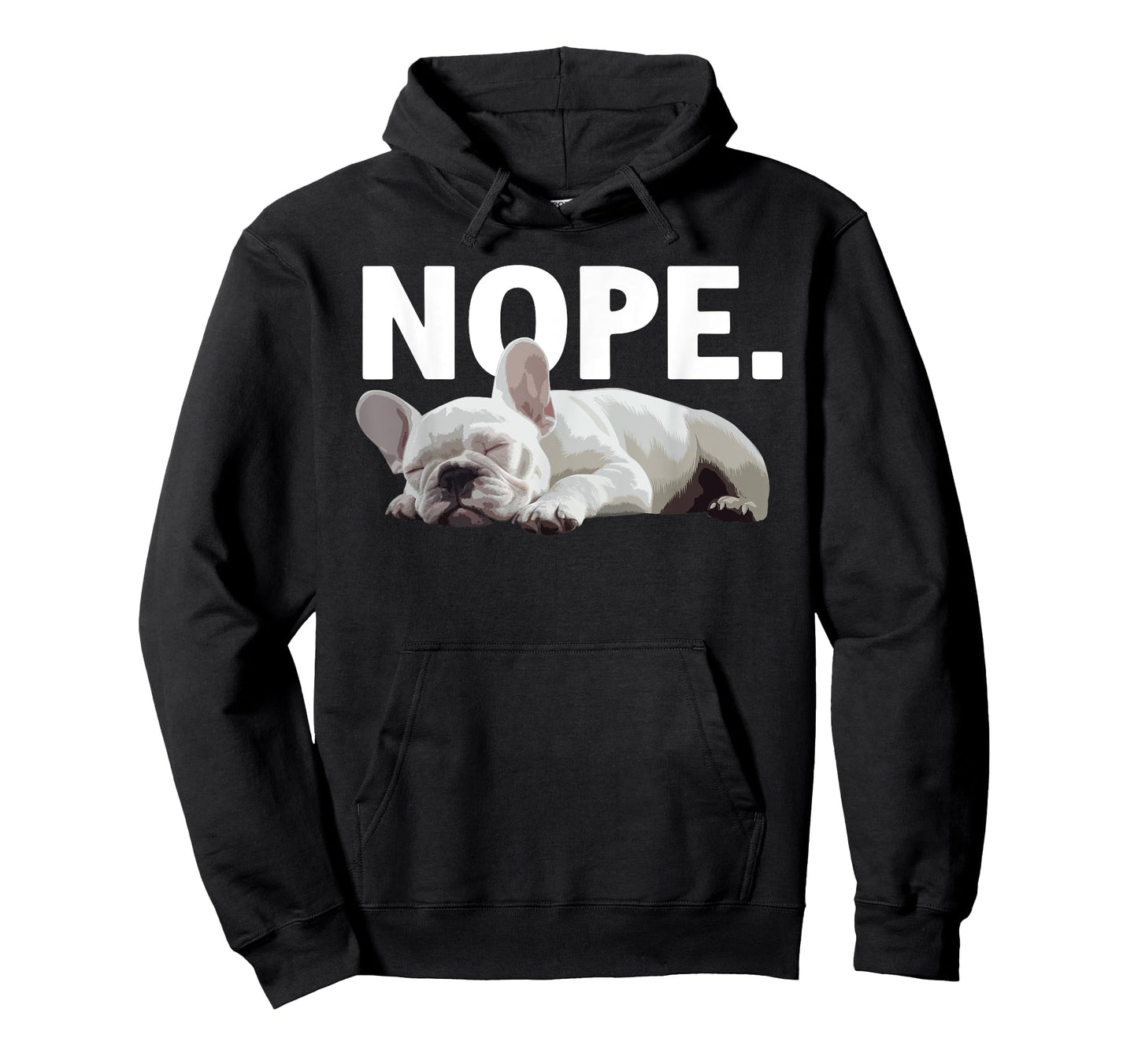 Cool French Bulldog Art For Men Women French Bulldog Lover T-Shirt