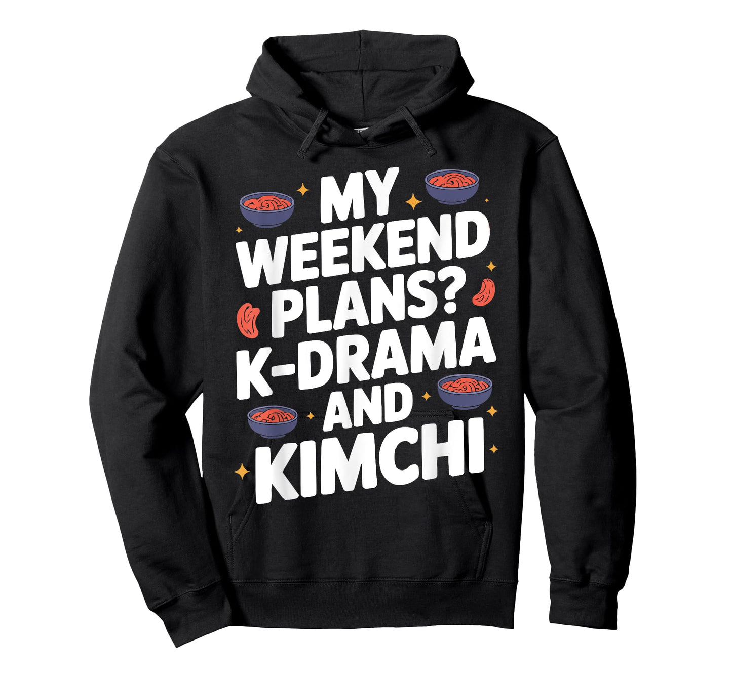 K-Drama Addict Korean Drama Oppa South Korea T-Shirt