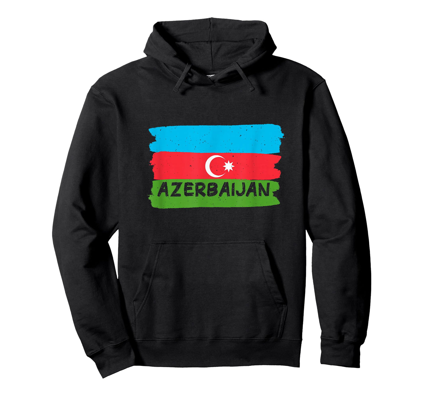 Azerbaijan T-Shirt