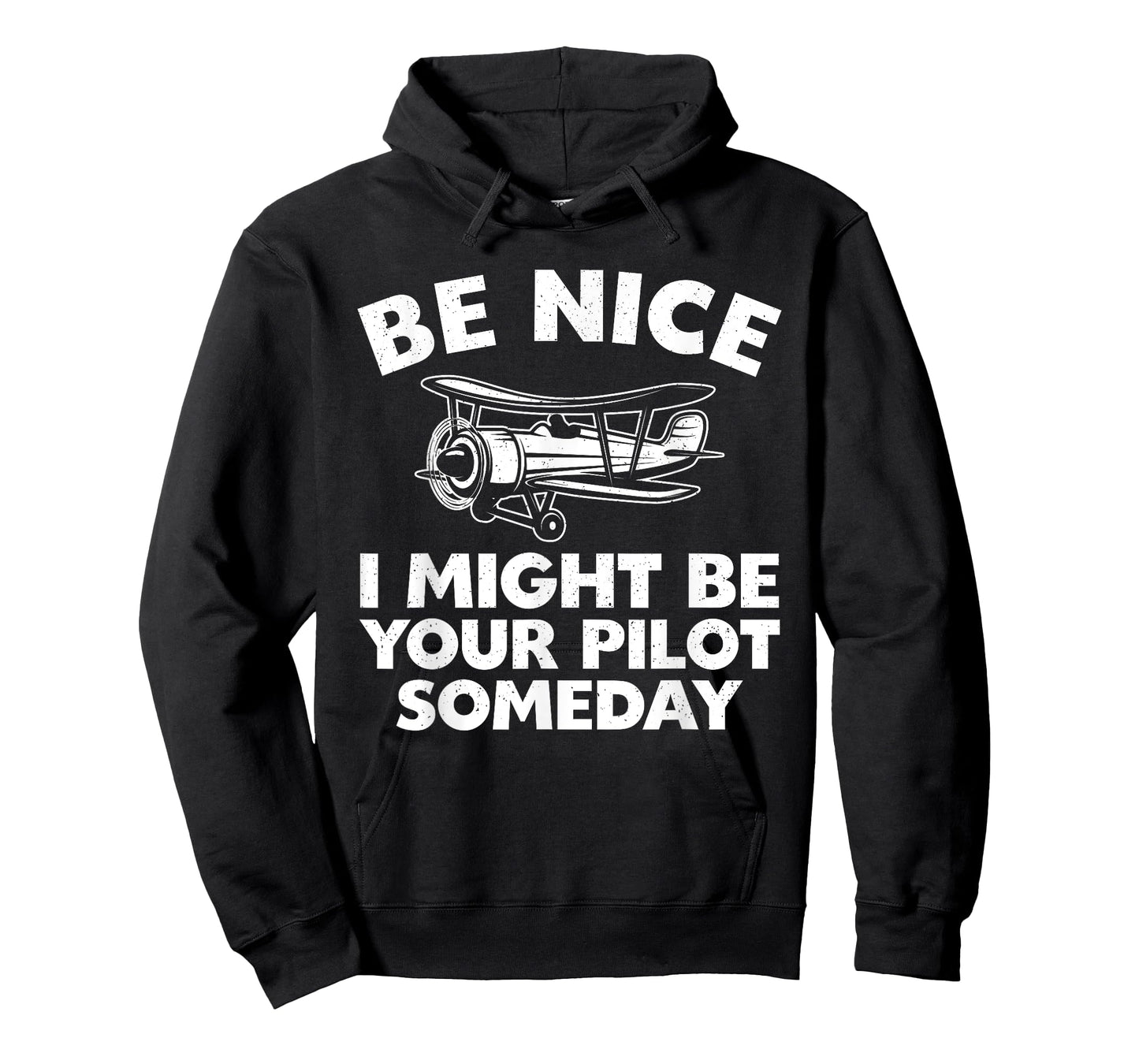 Funny Pilot Design For Men Women Aviation Airplane Pilot T-Shirt