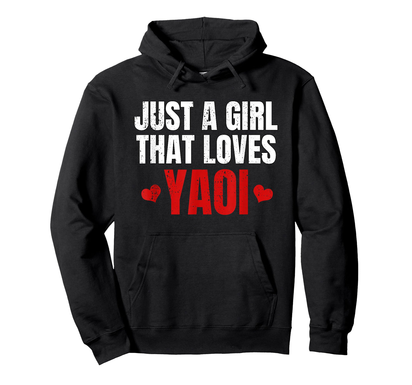 Yaoi Fujoshi T-Shirt