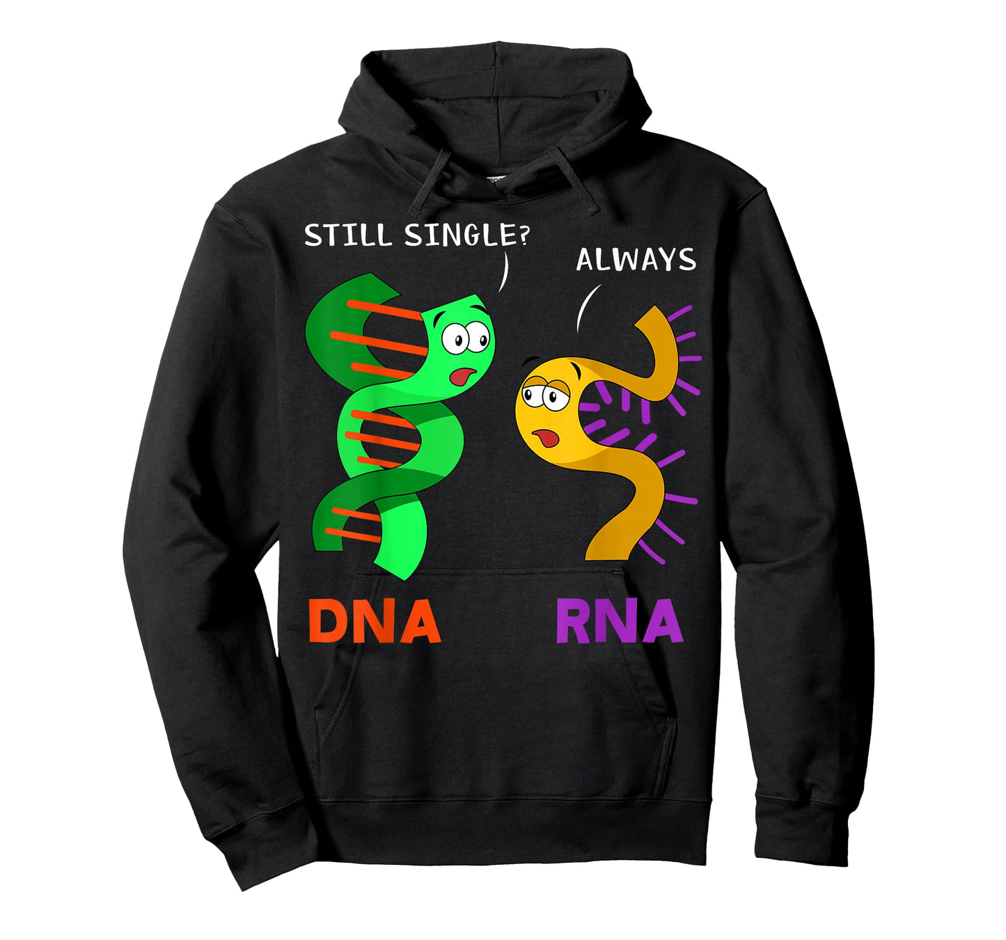 Biologist Botanist Science Nature - Funny Biology Pun T-Shirt