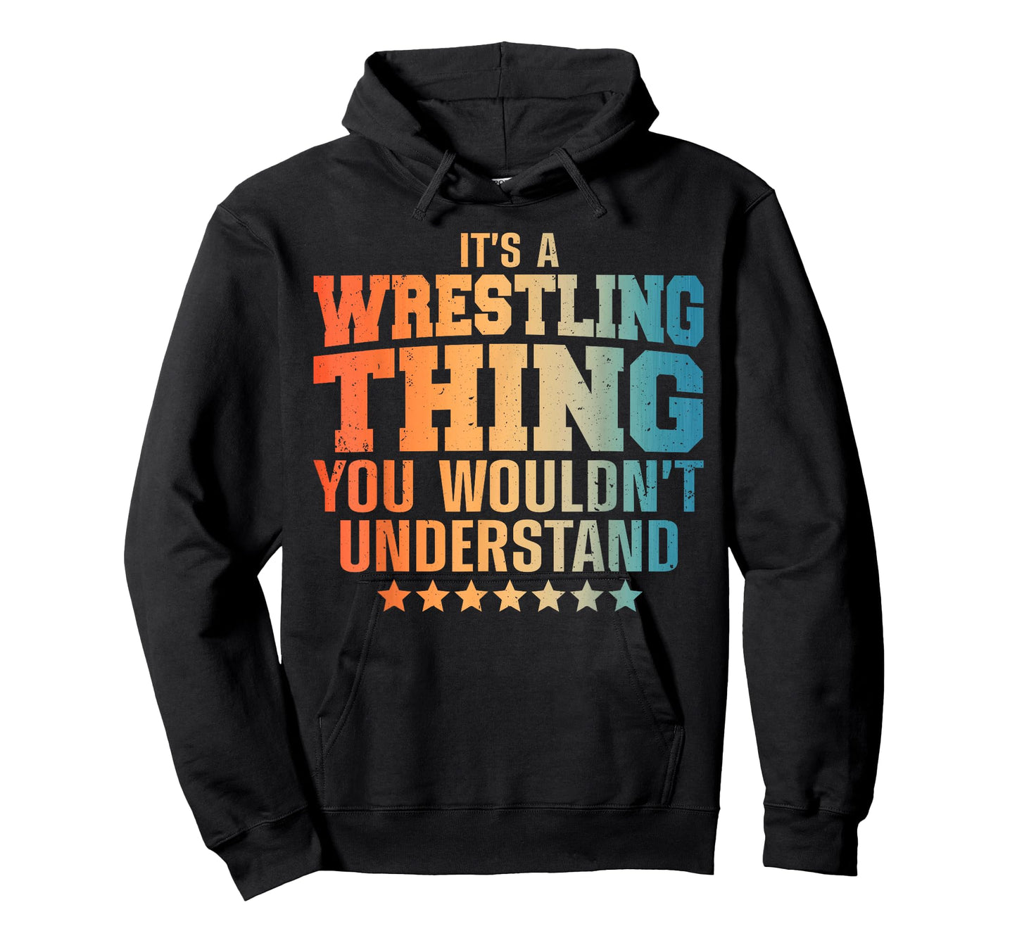 Best Wrestling Design For Men Women Kids Wrestle Wrestler T-Shirt
