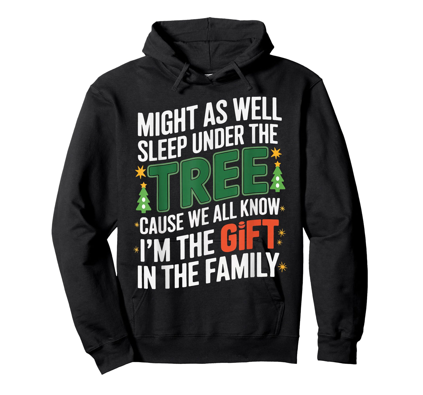 Funny Christmas Tee Shirts Kids Mens Xmas Pajamas Women Boys T-Shirt