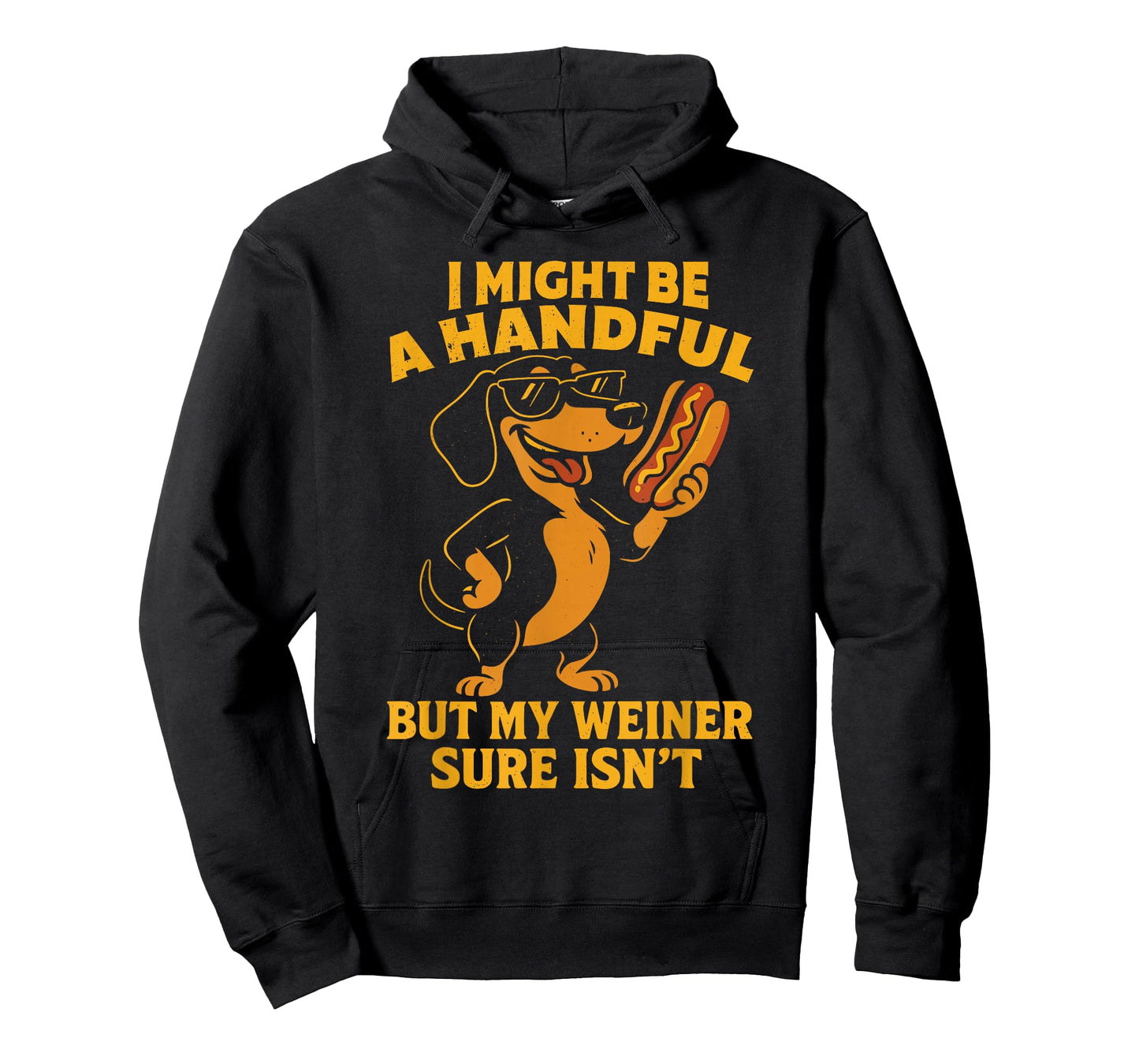 Funny Embarrassing Shirts Crude Cringey Inappropriate Humor T-Shirt
