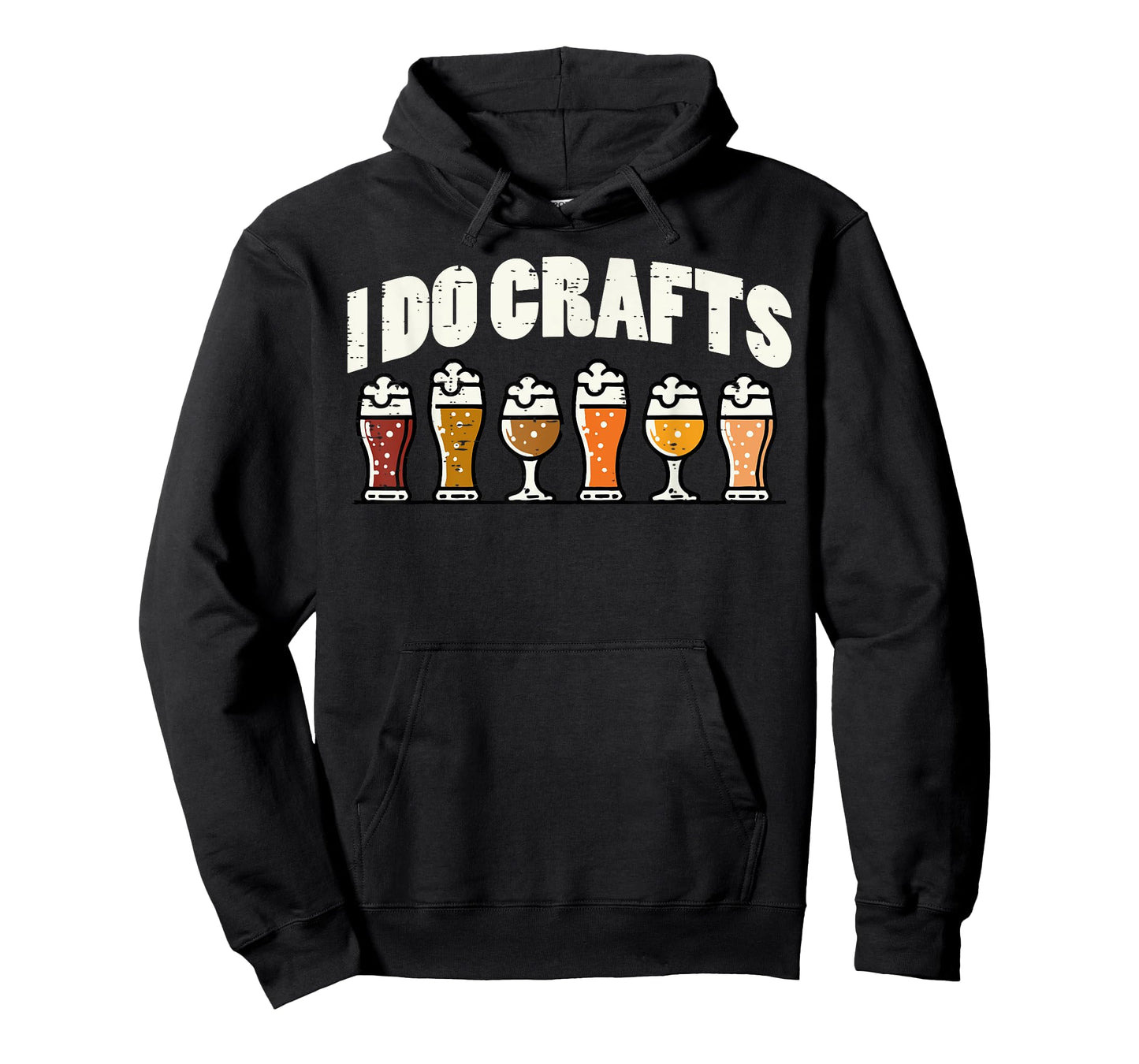 I Do Crafts Beer Funny Saying Home Brew Brewmaster Men Women T-Shirt