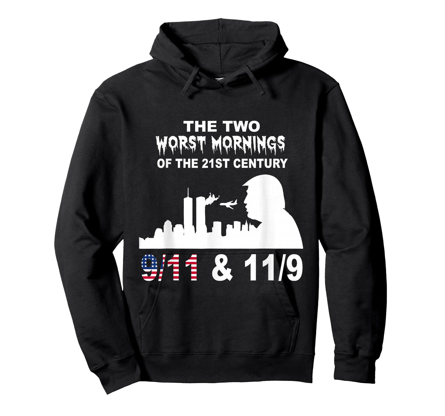 Worst Mornings of the 21st Century Shirt T-Shirt