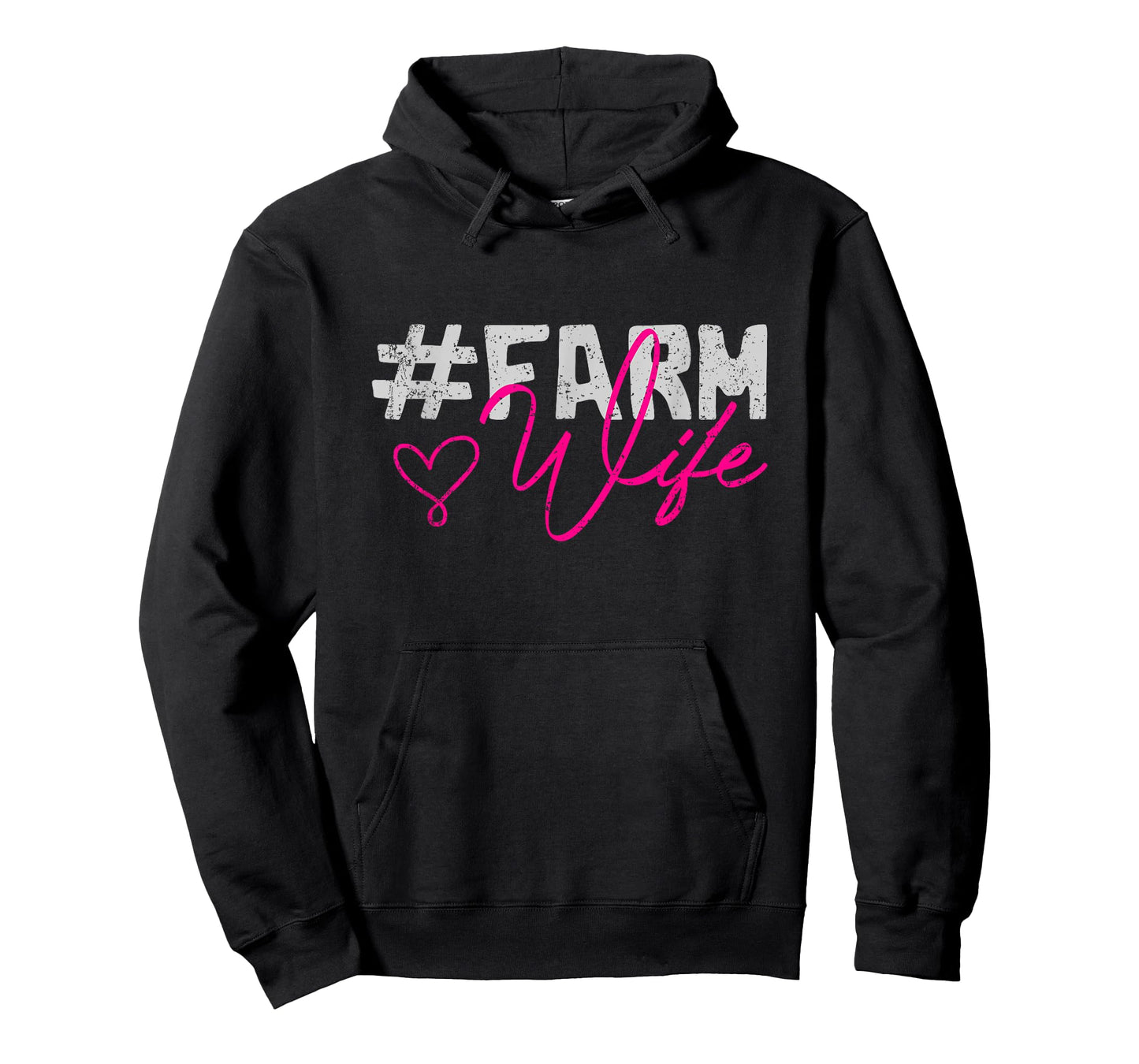 Farmers Wife Women Gift Farming Farmer T-Shirt