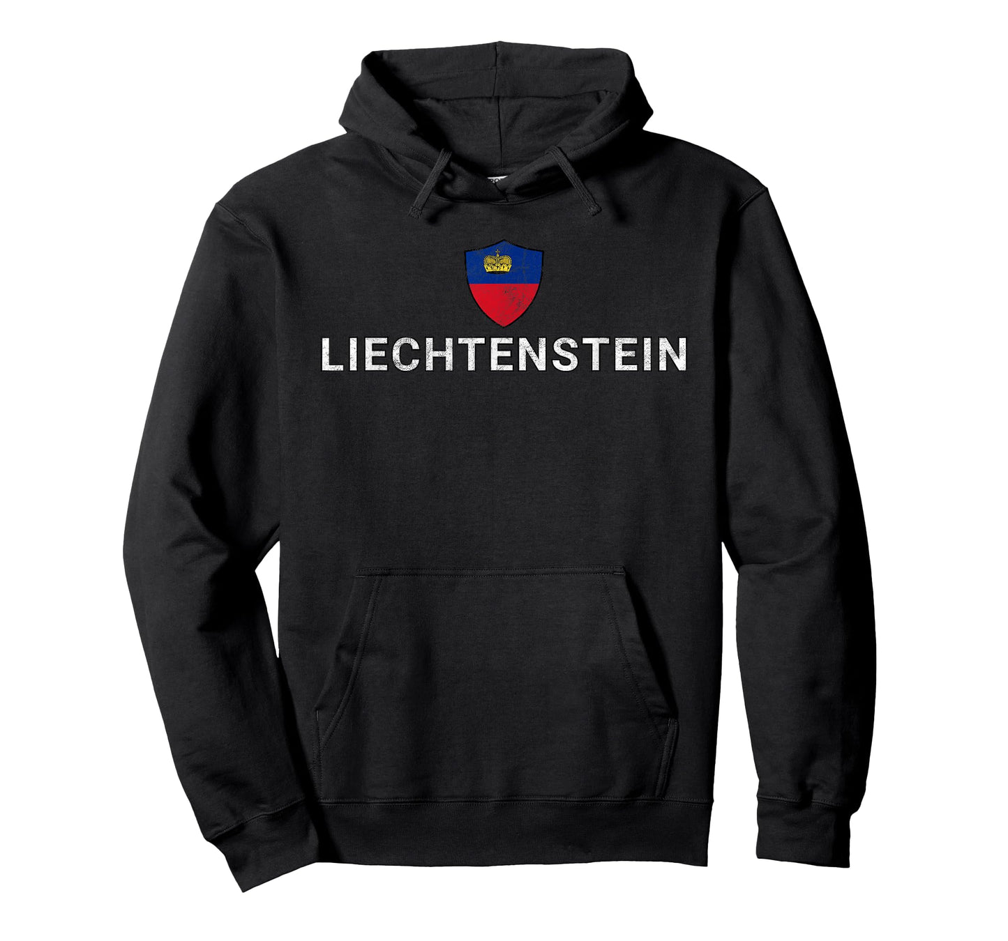 Liechtenstein T-Shirt