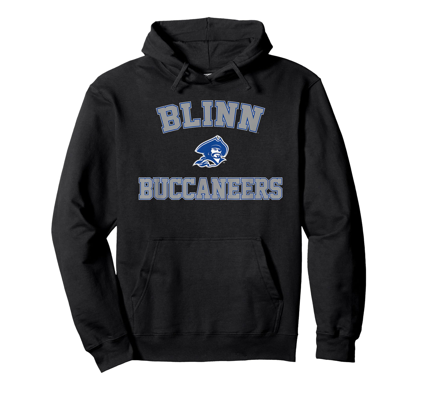 Blinn College Buccaneers Campus Classic T-Shirt