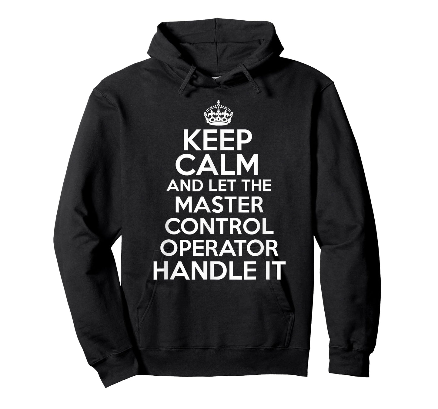 master control operator shirt T-Shirt