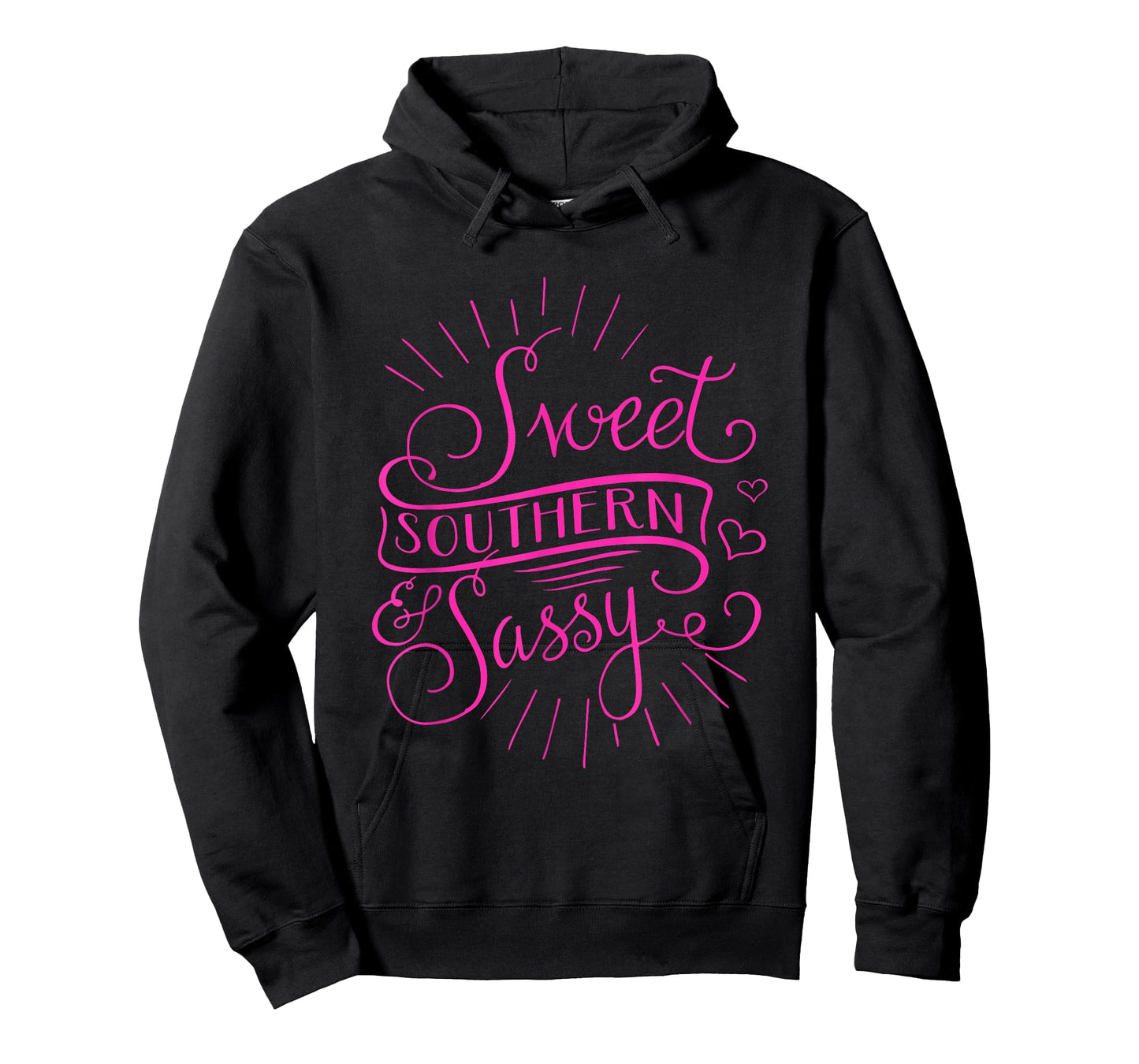 Sassy Southern Girls Attitude Cowboy Boots Rodeo Ladies T-Shirt