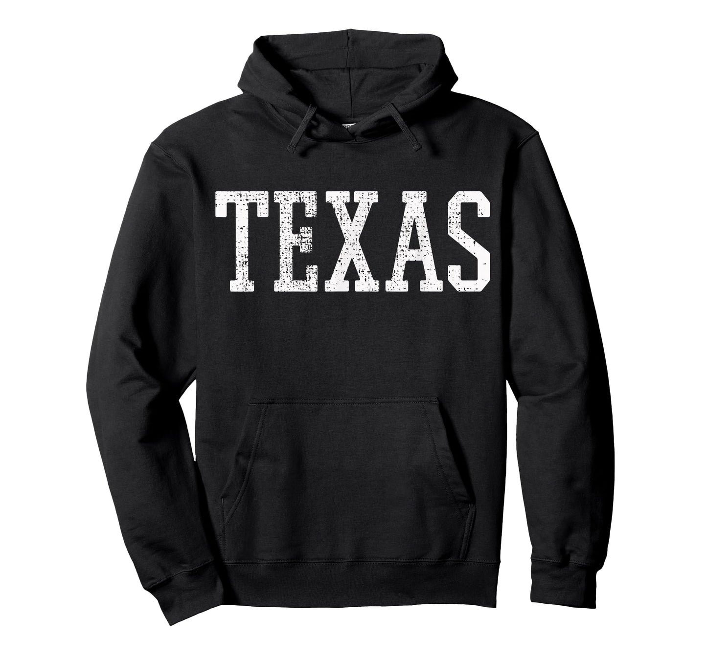 Texas US State Country Traveler T-Shirt