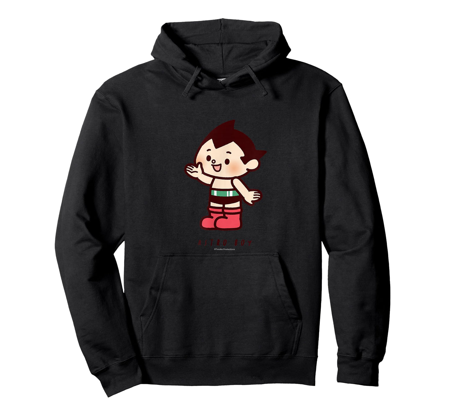 Astro Boy chibi character (Atom) (C)Tezuka Productions T-Shirt