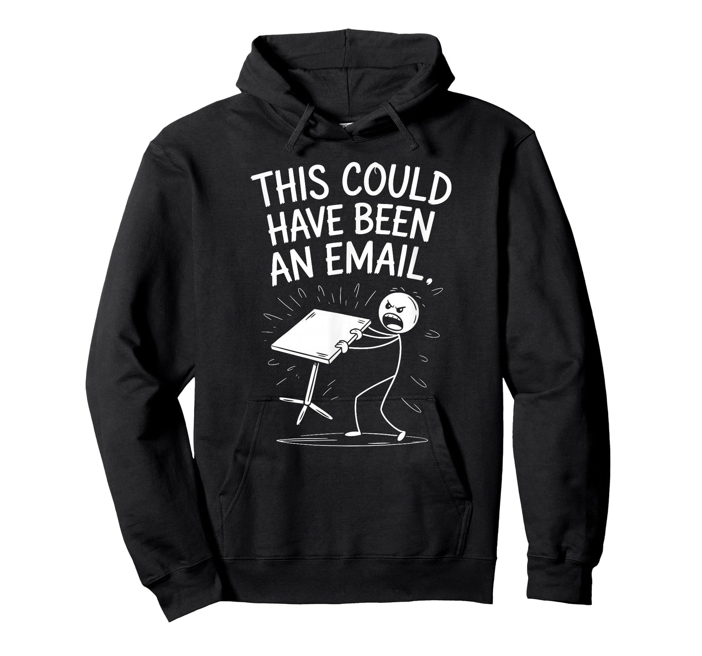 This Video Call Could Have Been an Email WFH Humor Novelty T-Shirt