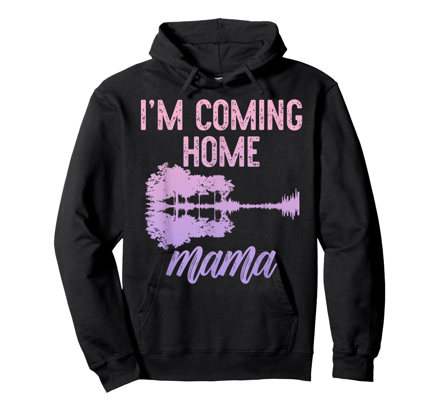 I'm Coming Home Mama T-Shirt