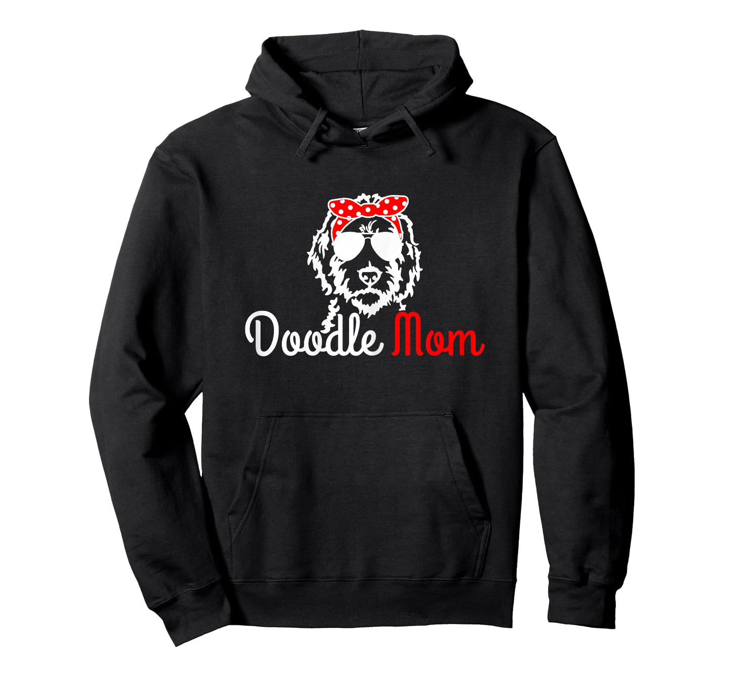 Goldendoodle Doodle Mom Labradoodle Dog Golden Doodle Gift Women T-Shirt