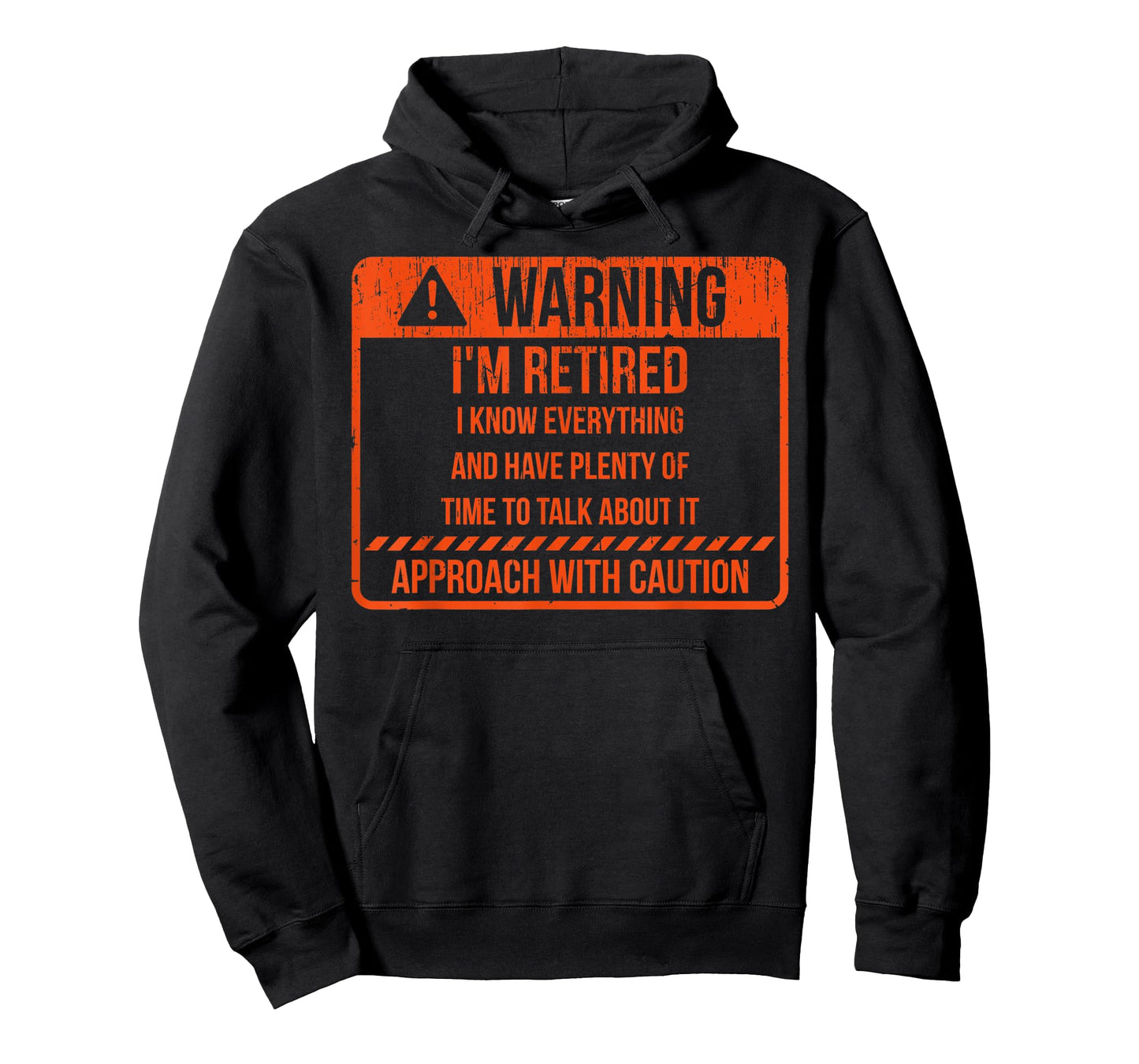 Im Retired Not Expired Retirement Plan Retiree Saying Print T-Shirt