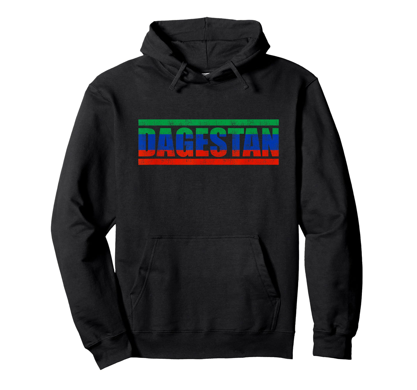 Dagestan T-Shirt