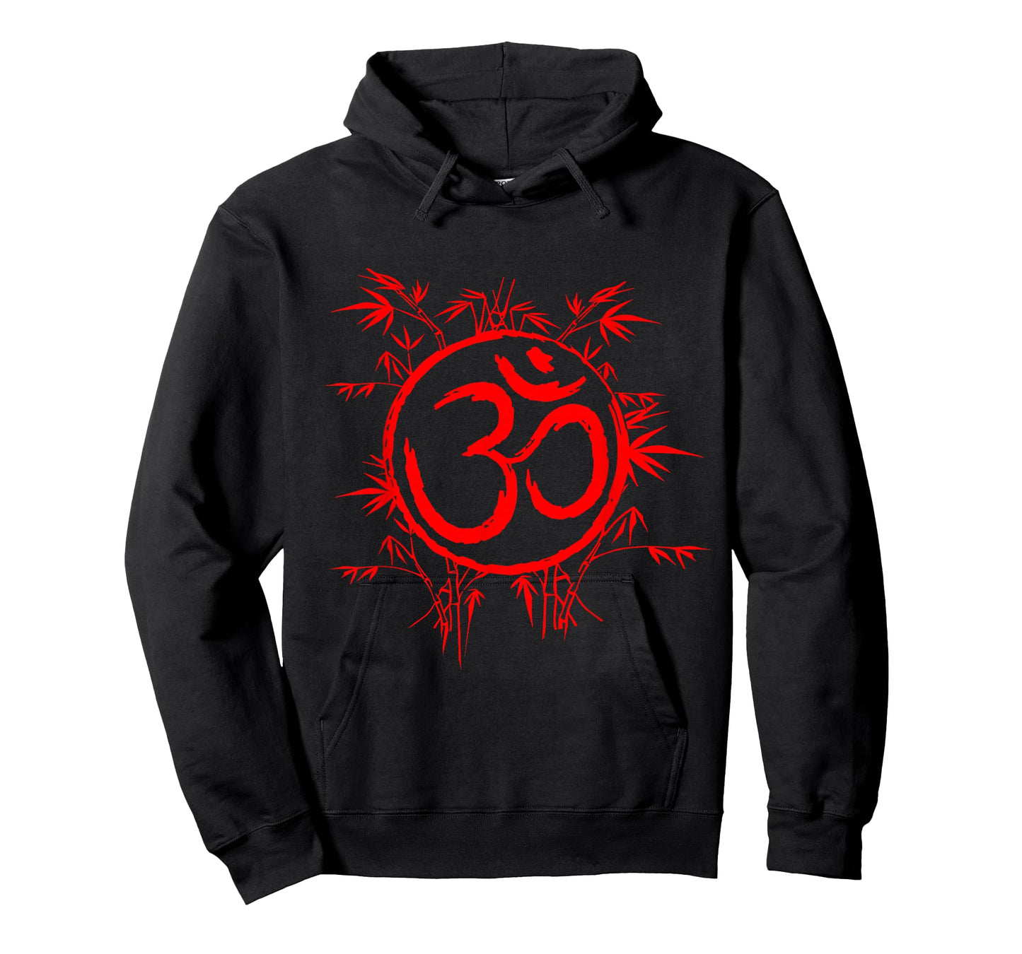 Om Ohm Aum Symbol Spiritual Yoga Gift T-Shirt