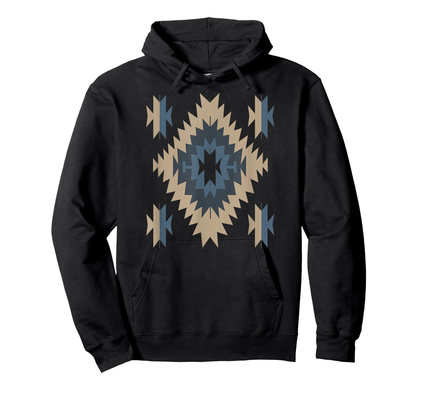 Southwestern Santa Fe Indian Tribal Shirt T-Shirt
