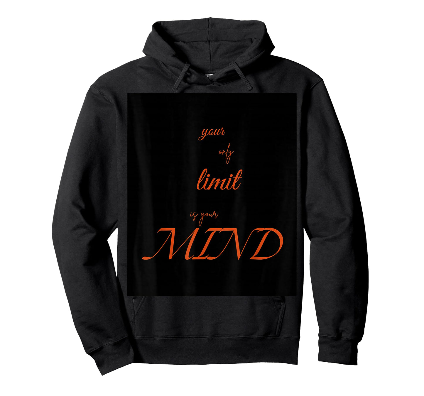 Your only Limit is Your Mind T-Shirt