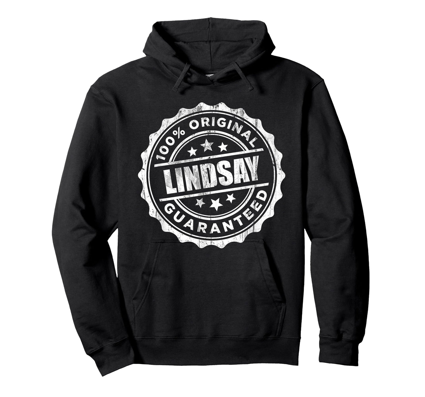 Lindsay T-Shirt 100% Original Guaranteed