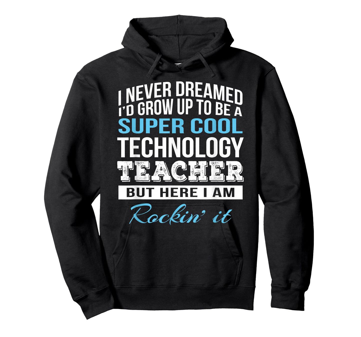 Funny Technology Teacher Tshirt Gift T-Shirt
