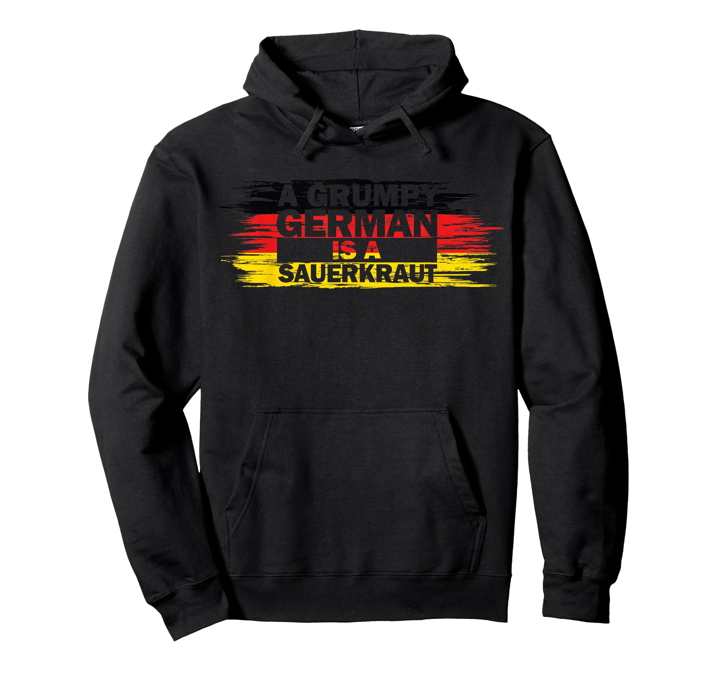 German Sauerkraut Oktoberfest Food Germany T-Shirt