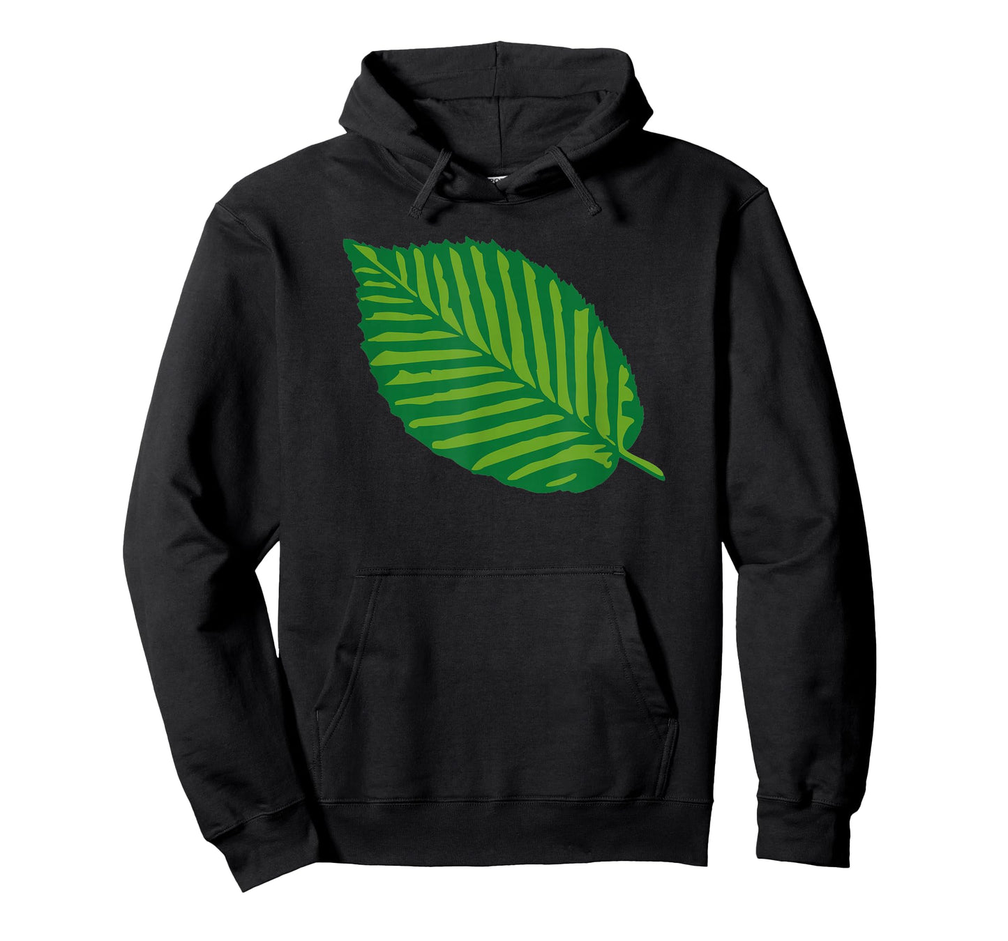 Green leaf T-Shirt