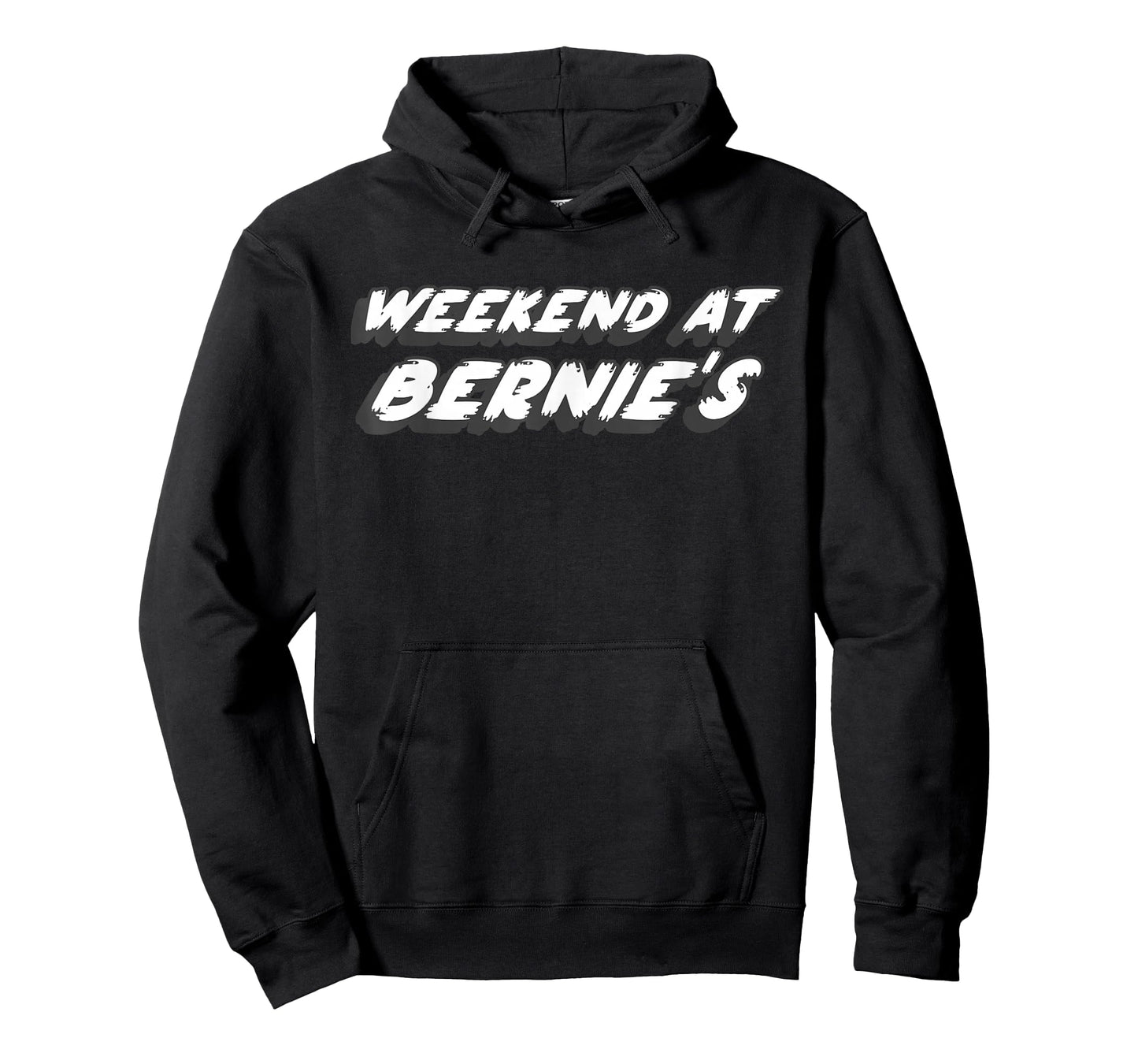 Weekend at Bernie's | Iconic 1980's 80's Movie Summer T-Shirt